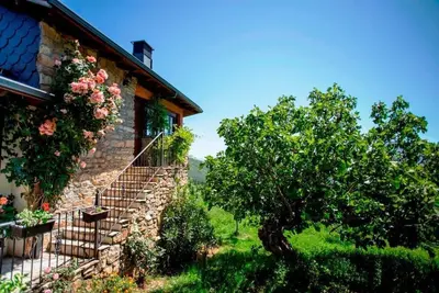 Image de Maison de vacances La Barosa pour 1 - 10 personnes avec 4 chambres à coucher - Maison de vacances