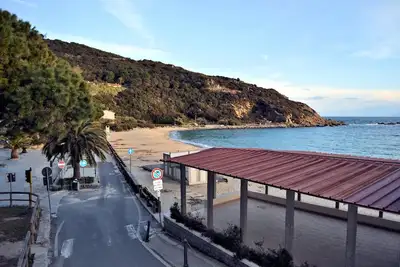 Image de Appartement de vacances Cavoli pour 1 - 6 personnes avec 2 chambres Ă coucher - Logement de vacances