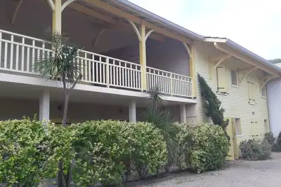 Image de résidence la Goyave