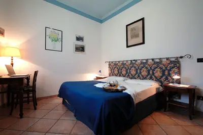 Image de Nice two rooms apartment in ancient Villa Veneta close to Padua and Venice