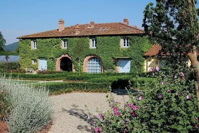 Image de Appartement de vacances Arezzo (Stadt) pour 2 - 4 personnes avec 2 chambres à coucher - Maison jumel