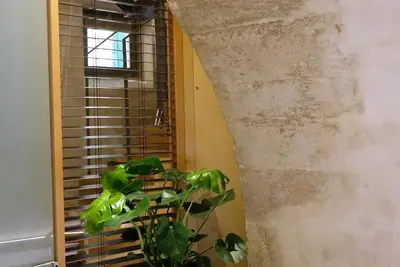 Image de Maison de vacances Chania pour 1 - 3 personnes avec 1 chambre à coucher - Maison de vacances