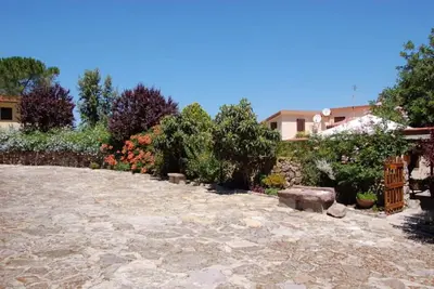 Image de Appartement de vacances Castelsardo pour 1 - 5 personnes avec 2 chambres à coucher - Appartement de