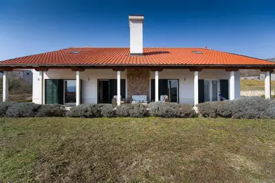 Image de Maison de vacances Donji Vinjani pour 1 - 8 personnes avec 4 chambres Ă coucher - Maison de vacances