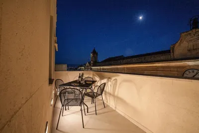 Image de Appartement de vacances Castellammare del Golfo pour 2 - 4 personnes avec 1 chambre à coucher - Loge