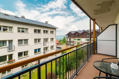 Image de Apartamenty Sun & Snow Karpatia