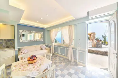 Image de Appartamento con 1 Camera da Letto - Belgodere Apartments