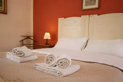 Image de Appartement de vacances Peschiera del Garda pour 1 - 4 personnes avec 2 chambres Ă coucher - Maison