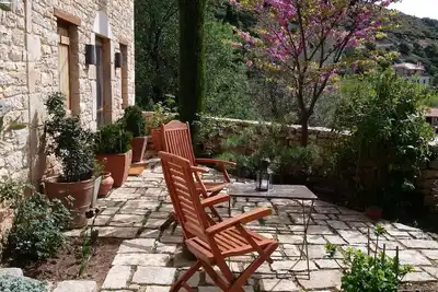 Image de Maison de vacances Argos pour 1 - 4 personnes avec 1 chambre à coucher - Maison de vacances
