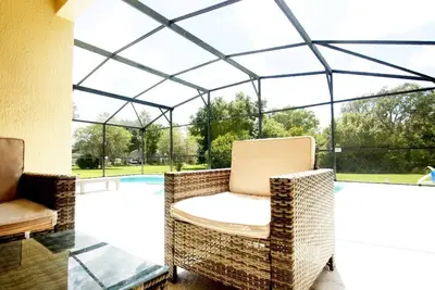 Image de Maison de vacances Clermont pour 1 - 8 personnes avec 4 chambres Ă coucher - Maison de vacances