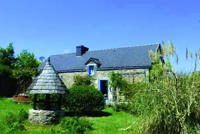 Image de Les volets bleus Ă Saint-Aignan
