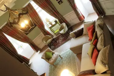 Image de Appartement de vacances Azay le Rideau pour 1 - 4 personnes avec 2 chambres à coucher - Château/chât