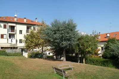Image de Appartement de vacances Stresa pour 1 - 4 personnes avec 2 chambres Ă coucher - Logement de vacances