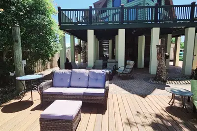 Image de Weeki River Lodge Star5Vacations