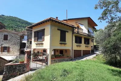 Image de Appartement de vacances Marliana pour 1 - 6 personnes avec 4 chambres à coucher - Maison jumelée