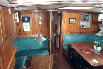 Image de Maison de vacances Enkhuizen pour 1 - 12 personnes avec 6 chambres à coucher - Maison de vacances