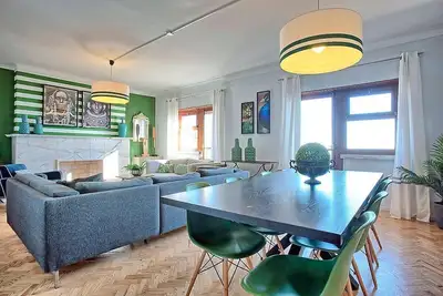 Image de Appartement de vacances Lisbonne pour 1 - 20 personnes avec 5 chambres Ă coucher - Logement de vacan