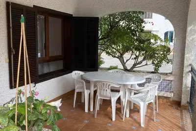 Image de Appartement de vacances Orihuela-Costa pour 1 - 4 personnes avec 1 chambre Ă coucher - Logement de v