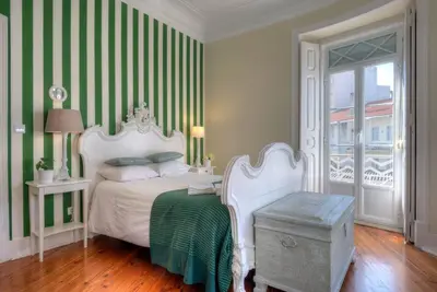 Image de Appartement de vacances Lisbonne pour 1 - 18 personnes avec 6 chambres Ă coucher - Logement de vacan