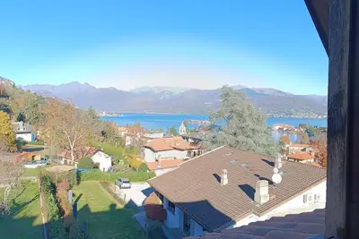 Image de Appartement de vacances Stresa pour 1 - 4 personnes avec 1 chambre Ă coucher - Logement de vacances