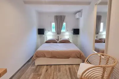 Image de Maison de vacances Le Pradet pour 1 - 7 personnes avec 1 chambre à coucher - Ferme