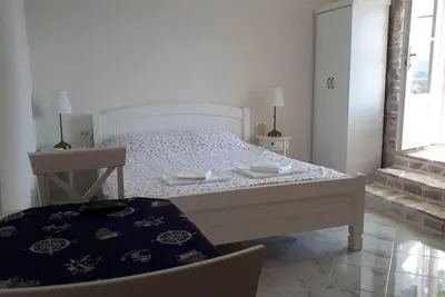 Image de Studio apartment with private balcony and sea view