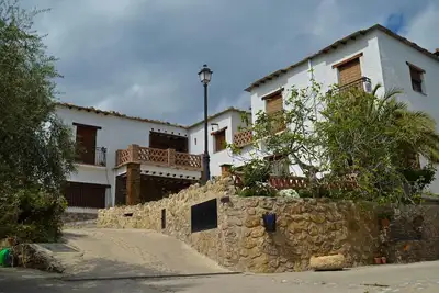 Image de Maison de vacances Valor pour 1 - 6 personnes avec 2 chambres Ă coucher - Maison mitoyenne