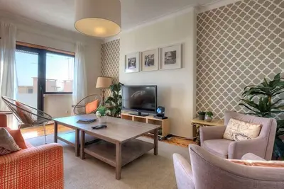 Image de Appartement de vacances Lisbonne pour 1 - 20 personnes avec 6 chambres Ă coucher - Logement de vacan