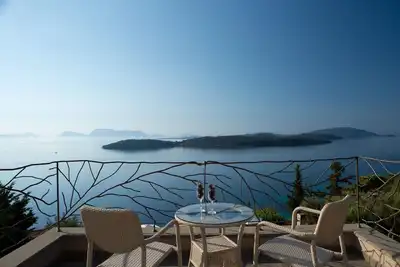 Maison de vacances Perigiali pour 1 - 7 personnes avec 3 chambres à coucher - Maison de vacances