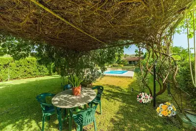 Image de Maison de vacances Carlentini pour 1 - 4 personnes avec 1 chambre à coucher - Maison de vacances