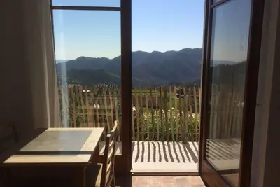 Image de Maison de vacances Tresana pour 1 - 14 personnes avec 5 chambres Ă coucher - Maison de vacances