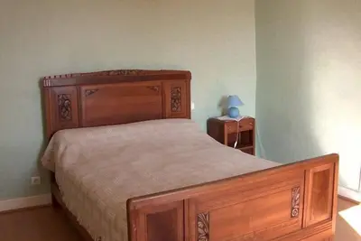 Image de Maison de vacances Vergongheon pour 1 - 5 personnes avec 2 chambres à coucher - Maison de vacances