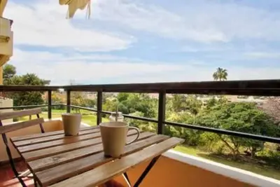 Image de Great Apartment Next Puerto Banus