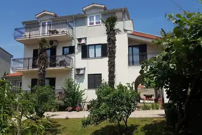 Image de Appartement de vacances Medulin pour 1 - 4 personnes avec 1 chambre à coucher - Appartement de vacan