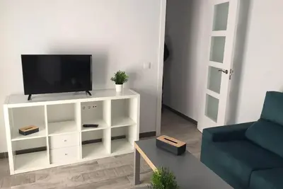 Image de Appartement de vacances Torrevieja pour 1 - 4 personnes avec 2 chambres Ă coucher - Appartement de v