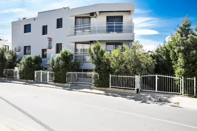 Image de Appartement de vacances Ayia Napa pour 1 - 2 personnes avec 1 chambre à coucher - Appartement de vac