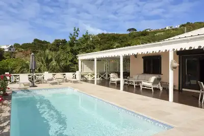 Image de 3 Bedroom Detached Villa with Fabulous Sea View and Private Pool