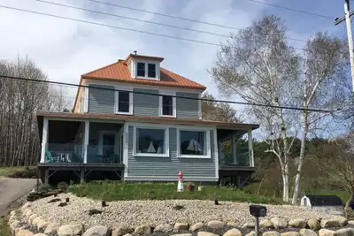 Image de LaHaven Skippers Retreat