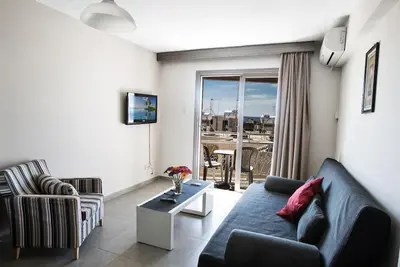 Image de Appartement de vacances Ayia Napa pour 1 - 2 personnes avec 1 chambre à coucher - Appartement de vac