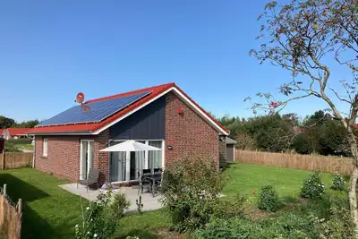 Image de Maison de vacances Jade pour 1 - 6 personnes avec 2 chambres à coucher - Maison de vacances