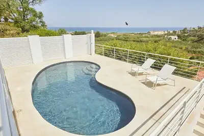 Image de Appartement de vacances Alcamo Marina pour 1 - 4 personnes avec 2 chambres à coucher - Maison jumelé