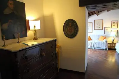 Image de Appartement de vacances CefalĂą pour 1 - 4 personnes avec 2 chambres Ă coucher - Appartement de vacan