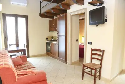 Image de Appartement de vacances Cefalù pour 1 - 3 personnes avec 1 chambre à coucher - Appartement de vacanc