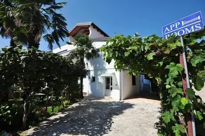 Image de Appartement de vacances Novigrad pour 1 - 2 personnes - Appartement de vacances