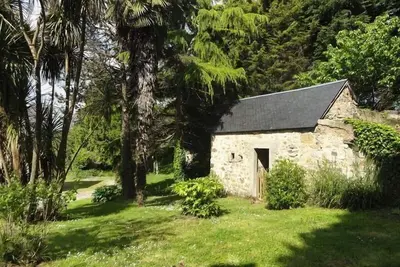 Image de Maison de vacances Brix pour 1 - 6 personnes avec 3 chambres à coucher - Maison de vacances