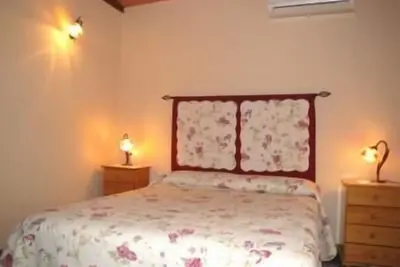 Image de Appartement de vacances Villar de Plasencia pour 2 personnes avec 1 chambre à coucher - Appartement