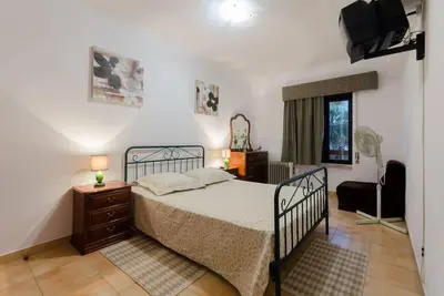 Image de Appartement de vacances Costa de Caparica pour 1 - 4 personnes avec 1 chambre Ă coucher - Logement d