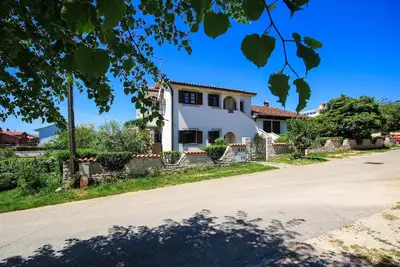 Image de Appartement de vacances Novigrad pour 1 - 2 personnes - Appartement de vacances