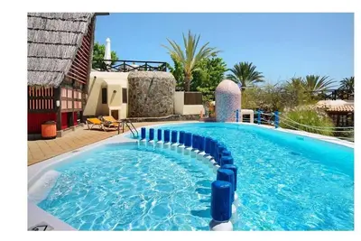 Image de Appartement de vacances Maspalomas pour 1 - 6 personnes avec 3 chambres Ă coucher - Maison de vacanc