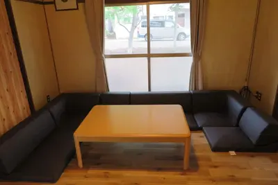 Image de 3 bedroom house non smoking / Shari-gun Hokkaidō